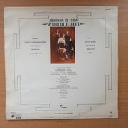 Spandau Ballet – Journeys To Glory -  Vinyl LP Record  (VG+)