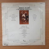 Spandau Ballet – Journeys To Glory -  Vinyl LP Record - Very-Good+ Quality (VG+)