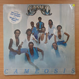 Cameo – Cameosis - Vinyl LP Record - Very-Good+ Quality (VG+) (verygoodplus)