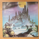 Nazareth – No Mean City - Vinyl LP Record - Very-Good+ Quality (VG+) (verygoodplus)