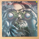 Jethro Tull - Stormwatch  - Vinyl LP Record - Very-Good+ Quality (VG+)