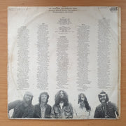 Doctor Hook And The Medicine Show – Doctor Hook - Vinyl LP Record - Good+ Quality (G+) (gplus)