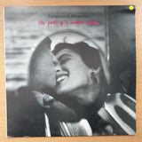 Fairground Attraction – The First Of A Million Kisses - Vinyl LP Record - Very-Good+ Quality (VG+) (verygoodplus)