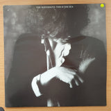 The Waterboys – This Is The Sea (with Lyrics inner) - Vinyl LP Record - Very-Good+ Quality (VG+) (verygoodplus)