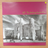 U2 – The Unforgettable Fire - Vinyl LP Record - Very-Good+ Quality (VG+) (verygoodplus)