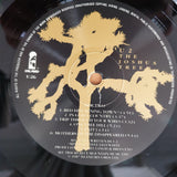 U2 – The Joshua Tree (Import) - Vinyl LP Record - Very-Good+ Quality (VG+) (verygoodplus)
