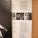 U2 – Rattle And Hum (Import) (with Lyrics Inner) - Double Vinyl LP Record - Very-Good+ Quality (VG+) (verygoodplus)