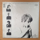 U2 ‎– Boy -  Vinyl LP Record - Opened  - Very-Good+ Quality (VG+)