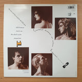 Siouxsie & The Banshees – Through The Looking (Import) - Vinyl LP Record - Very-Good+ Quality (VG+) (verygoodplus)