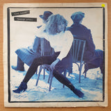 Tina Turner ‎– Foreign Affair - Vinyl LP Record - Good+ Quality (G+) (gplus)
