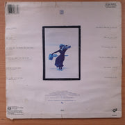 Tina Turner ‎– Foreign Affair - Vinyl LP Record - Good+ Quality (G+) (gplus)