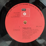 Tumbleweeds – Tumbleweeds - Vinyl LP Record - Very-Good Quality (VG)  (verry)