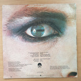 Tubeway Army – Replicas - Vinyl LP Record - Good+ Quality (G+) (gplus)