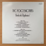 The Peace Brothers - Umshado Uyisibusiso - Vinyl LP Record - Very-Good+ Quality (VG+) (verygoodplus)