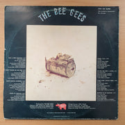 The Bee Gees  - Life in a Tin Can - Vinyl LP Record (VG+)
