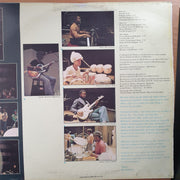 Bill Withers – Bill Withers Live At Carnegie Hall - Double Vinyl LP Record - Good+ Quality (G+) (gplus)