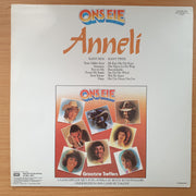 Anneli Van Rooyen - Ons Eie Anneli - Grootste Treffers - Vinyl LP Record - Very-Good+ Quality (VG+) (verygoodplus)
