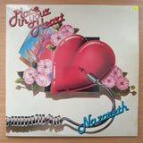 Nazareth – Place In Your Heart - Vinyl LP Record  - Good Quality (G) (goood)