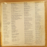 Tingeling - Doris Brasch & Dawie Couzyn – Betty Misheiker Liedjies (Very Rare) - Vinyl LP Record - Very-Good Quality (VG)  (verry)