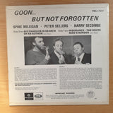 Goon but Not Forgotten - Vinyl LP Record - Very-Good+ Quality (VG+)