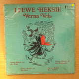 Liewe Heksie - Nommer Een - Verna Vels - Vinyl LP Record - Good+ Quality (G+) (gplus)