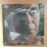Frank Sinatra ‎– A Man Alone -  Vinyl LP Record - Opened  - Very-Good+ Quality (VG+)