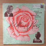 Anne Ziegler & Webster Booth - Net Maar 'n Roos - Vinyl LP Record - Very-Good+ Quality (VG+) (verygoodplus)