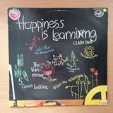 Clara Taub - Happiness Is Learning - Vinyl LP Record - Very-Good+ Quality (VG+) (verygoodplus)