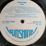 ABBA – Voulez-Vous (Rhodesia/Zimbabwe) - Vinyl LP Record - Very-Good+ Quality (VG+) (verygoodplus)