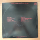 Loverboy – Keep It Up - Vinyl LP Record - Very-Good+ Quality (VG+) (verygoodplus)