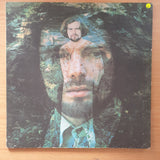 Van Morrison – His Band And The Street Choir - Vinyl LP Record - Very-Good Quality (VG)  (verry)