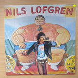 Nils Lofgren – Nils Lofgren - Vinyl LP Record - Very-Good+ Quality (VG+)