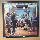 Deaf School – 2nd Honeymoon - Vinyl LP Record - Very-Good+ Quality (VG+)