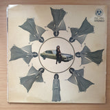 Samantha Jones – The Other Jones - Vinyl LP Record - Very-Good+ Quality (VG+) (D)