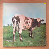 Pink Floyd – Atom Heart Mother - Vinyl LP Record - Very-Good+ Quality (VG+) (verygoodplus)
