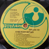 Pink Floyd – Atom Heart Mother - Vinyl LP Record - Very-Good+ Quality (VG+) (verygoodplus)