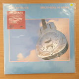 Dire Straits – Brothers In Arms - 180g Remastered (no mp3 code) - Double Vinyl LP Record - Very-Good+ Quality (VG+) (verygoodplus)