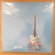 Dire Straits – Brothers In Arms - 180g Remastered (no mp3 code) - Double Vinyl LP Record - Very-Good+ Quality (VG+) (verygoodplus)