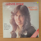 Glenys Lynne - Grootse Treffers - Vinyl LP Record - Very-Good+ Quality (VG+) (verygoodplus)