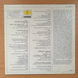 The Four Seasons - Adagio - Canon & Gigue - Vinyl LP Record - Very-Good+ Quality (VG+) (verygoodplus)