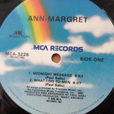 Ann-Margret – Ann-Margret - Vinyl LP Record - Very-Good+ Quality (VG+) (verygoodplus)