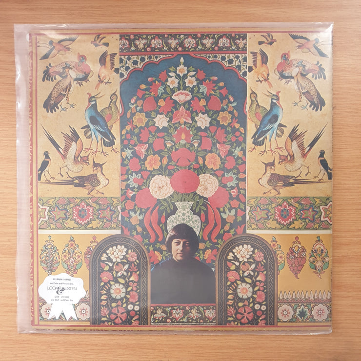 Ravi Shankar & André Previn - London Symphony Orchestra – Concerto For Sitar & Orchestra - Vinyl LP Record - Very-Good+ Quality (VG+) (verygoodplus)