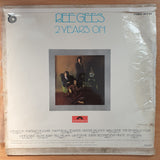 Bee Gees – 2 Years On - Vinyl LP Record - Very-Good+ Quality (VG+) (verygoodplus)