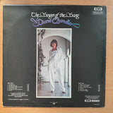 Diane Chandler The Singer of the Song - Vinyl LP Record - Very-Good+ Quality (VG+) (verygoodplus)