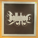 Ballyhoo  – Ballyhoo - Vinyl LP Record - Very-Good+ Quality (VG+) (verygoodplus)