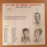 Tom De Ridder Koor - Vinyl LP Record - Very-Good+ Quality (VG+) (verygoodplus)