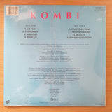 Kombi – Kombi - Vinyl LP Record - Sealed