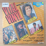 Vital Vinyl - Volume One - Original Artists - Vinyl Record - Very-Good+ Quality (VG+)
