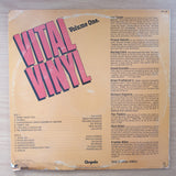 Vital Vinyl - Volume One - Original Artists - Vinyl Record - Very-Good+ Quality (VG+)