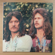 Renaissance - Ashes Are Burning - Vinyl LP Record - Good+ Quality (G+) (gplus)